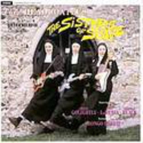 Thee Headcoatees Music > Vinyl Records Thee Headcoatees - Sisters of Suave 615187316112 DMG161.1