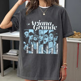 TheKingShirt Apparel > T-shirts T-SHIRT: Ariana Grande
