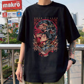 TheKingShirt Apparel > T-shirts T-SHIRT: Attack on Titan - Eren Yeager