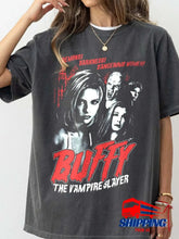 TheKingShirt Apparel > T-shirts T-SHIRT: Buffy the Vampire Slayer
