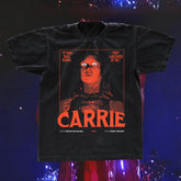 TheKingShirt Apparel > T-shirts T-SHIRT: Carrie (1976)