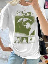 TheKingShirt Apparel > T-shirts T-SHIRT: Clairo