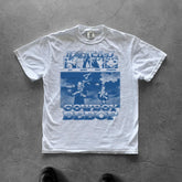 TheKingShirt Apparel > T-shirts T-SHIRT: Cowboy Bebop Graphic Tee