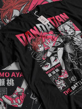 TheKingShirt Apparel > T-shirts T-SHIRT: DanDaDan (Vintage)