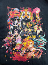 TheKingShirt Apparel > T-shirts T-SHIRT: Demon Slayer