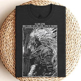 TheKingShirt Apparel > T-shirts T-SHIRT: Elden Ring - Maliketh