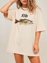 TheKingShirt Apparel > T-shirts T-SHIRT: fih