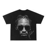 TheKingShirt Apparel > T-shirts T-SHIRT: Future Hendrix