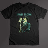 TheKingShirt Apparel > T-shirts T-SHIRT: James Brown