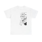 TheKingShirt Apparel > T-shirts T-SHIRT: JJK - Domain Expansion (Itadori Yuuji)