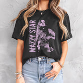 TheKingShirt Apparel > T-shirts T-SHIRT: Mazzy Star