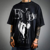 TheKingShirt Apparel > T-shirts T-SHIRT: Playboi Carti