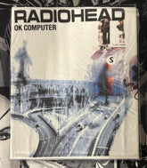 TheKingShirt Apparel > T-shirts T-SHIRT: Radiohead