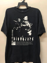 TheKingShirt Apparel > T-shirts T-SHIRT: Resident Evil - Leon Kennedy