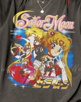TheKingShirt Apparel > T-shirts T-SHIRT: Sailor Moon