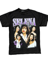 TheKingShirt Apparel > T-shirts T-SHIRT: Selena Quintanilla