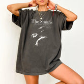 TheKingShirt Apparel > T-shirts T-SHIRT: The Smiths