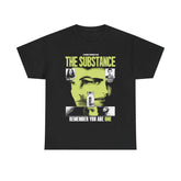 TheKingShirt Apparel > T-shirts T-SHIRT: The Substance