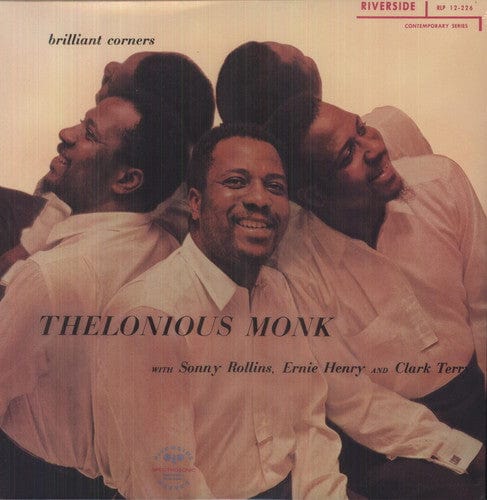Monk, Thelonious - Brillant Corners