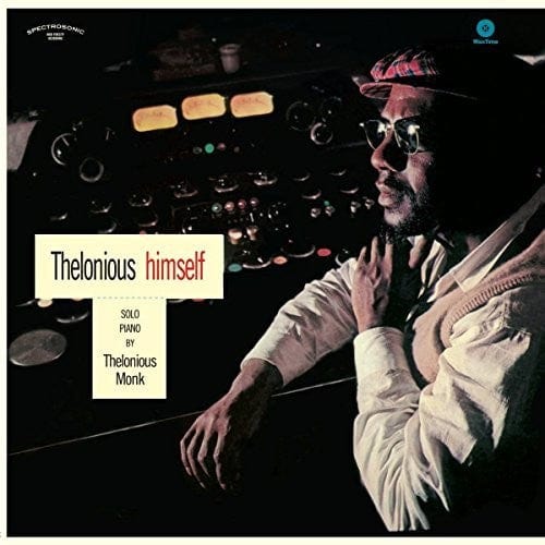 Thelonious Monk - Thelonious Himself [SP]
