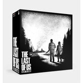 Thematic Games Board Games The Last of Us: Escape the Dark 5060548580520 TBL201