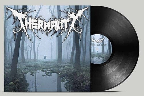 Thermality Music > Vinyl Records Thermality - Before I Get To Rest 6663666401877 BKLO187.1