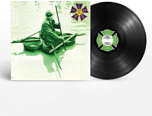 They Might Be Giants They Might Be Giants - Flood (180 Gram Vinyl) 738582016781 IDLW185.1