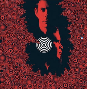 Thievery Corporation Music > Vinyl Records Thievery Corporation - The Cosmic Game [20th Anniversary Reissue] (Gatefold LP Jacket, Anniversary Edition, Reissue) 792755870969 THYC5870969.1