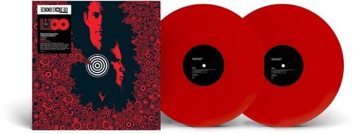 Thievery Corporation Music > Vinyl Records Thievery Corporation - The Cosmic Game (RSD Exclusive, Colored Vinyl, Red, Anniversary Edition) 792755863565 PRWV168345.1