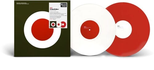 Thievery Corporation Music > Vinyl Records Thievery Corporation - The Richest Man In Babylon 015047811762 PRWV164234.1