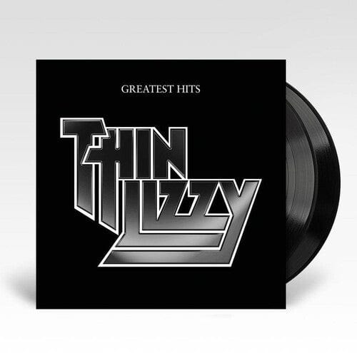 Thin Lizzy - Thin Lizzy's Greatest Hits [UK]