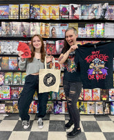 Third Eye Apparel > T-shirts BUY THIRD EYE OR DIE T-SHIRT - Third Eye Faithful Day 2025