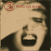 Third Eye Blind Music > Vinyl Records Third Eye Blind - Third Eye Blind 603497841509 EA62012A.1