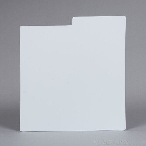 Third Eye Comic Supplies 12" LP Divider Cards (5 PACK) 762184377827