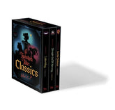 Third Eye Comics A Twisted Tale: Classics 9781368095150 9781368095150