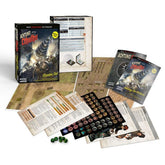 Third Eye Comics Achtung! Cthulhu: Starter Set 5060523347445 MUH0080308
