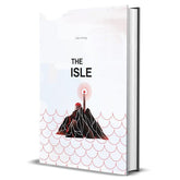 Third Eye Comics Adventure Writer: The Isle 9798218020859 GMGGSW01001
