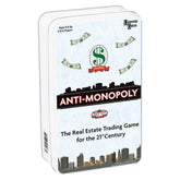 Third Eye Comics Anti-Monopoly 794764014877