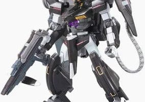 Third Eye Comics BANDAI - GUNDAM THRONE EINS HG - 1:144 SCALE MODEL KIT 4573102606419 BAN2012286