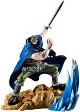 Third Eye Comics Banpresto: One Piece - Senkozekkei Dorry 4983164300604 BPST00604