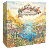 Third Eye Comics Board Games > Large Box Games Formaggio ASMGMER2IFO