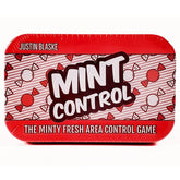 Third Eye Comics Board Games > Small Box Games Mint Control 672975263966 POKMINTCTRL