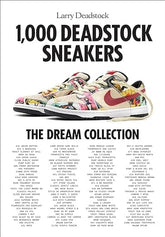 1000 Deadstock Sneakers by Larry Deadstock