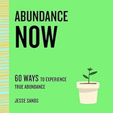 Abundance Now: 60 Ways to Experience True Abundance by Jesse Sands