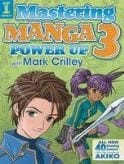 Third Eye Comics Books > Art & Gifts Mastering Manga 3 by Mark Crilley 9781440340932 STL018488