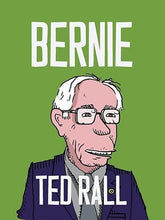 Third Eye Comics Books Bernie by Ted Rall 9781609806989 9781609806989
