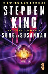Third Eye Comics Books > Fiction Song of Susannah: The Dark Tower V 9780743254557 9780743254557