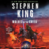 Third Eye Comics Books > Fiction Wolves of the Calla: Dark Tower V 9780743251624 9780743251624