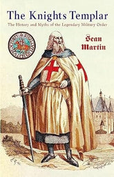 Third Eye Comics Books > Pop Culture The Knights Templar 9781842435632 9781842435632