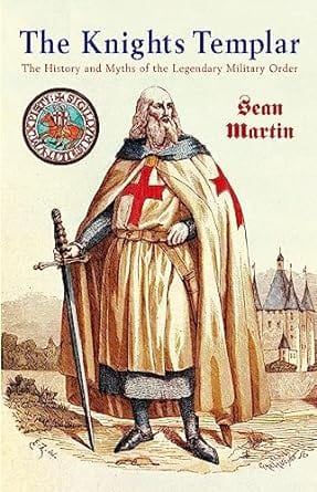Third Eye Comics Books > Pop Culture The Knights Templar 9781842435632 9781842435632